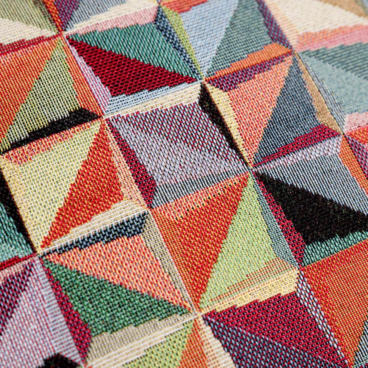 Montage Cushion 43Cmx43Cm Multi