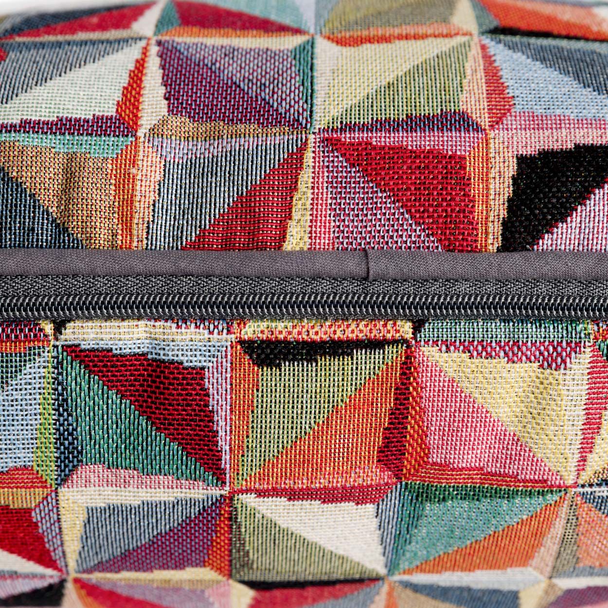 Montage Cushion 43Cmx43Cm Multi