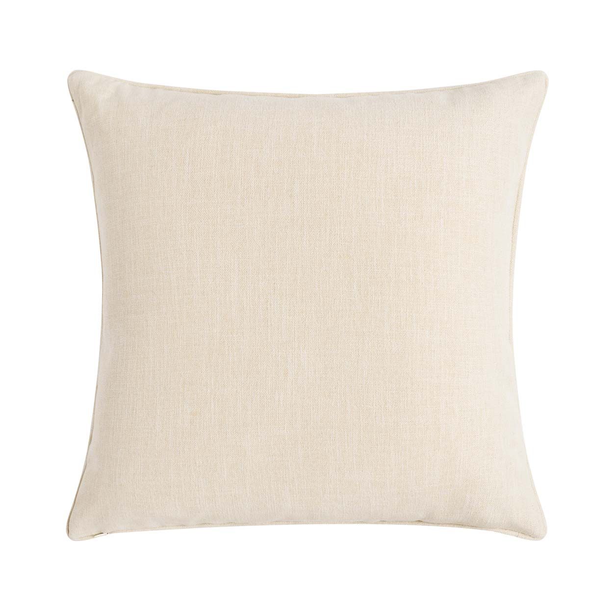 Retro Cushion 45Cmx45Cm Multi