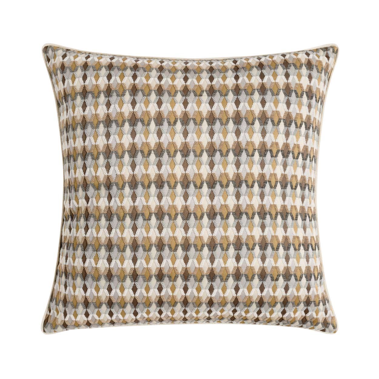 Retro Cushion 45Cmx45Cm Multi