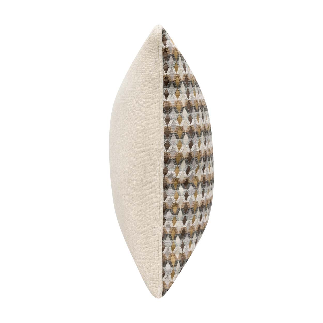 Retro Cushion 45Cmx45Cm Multi