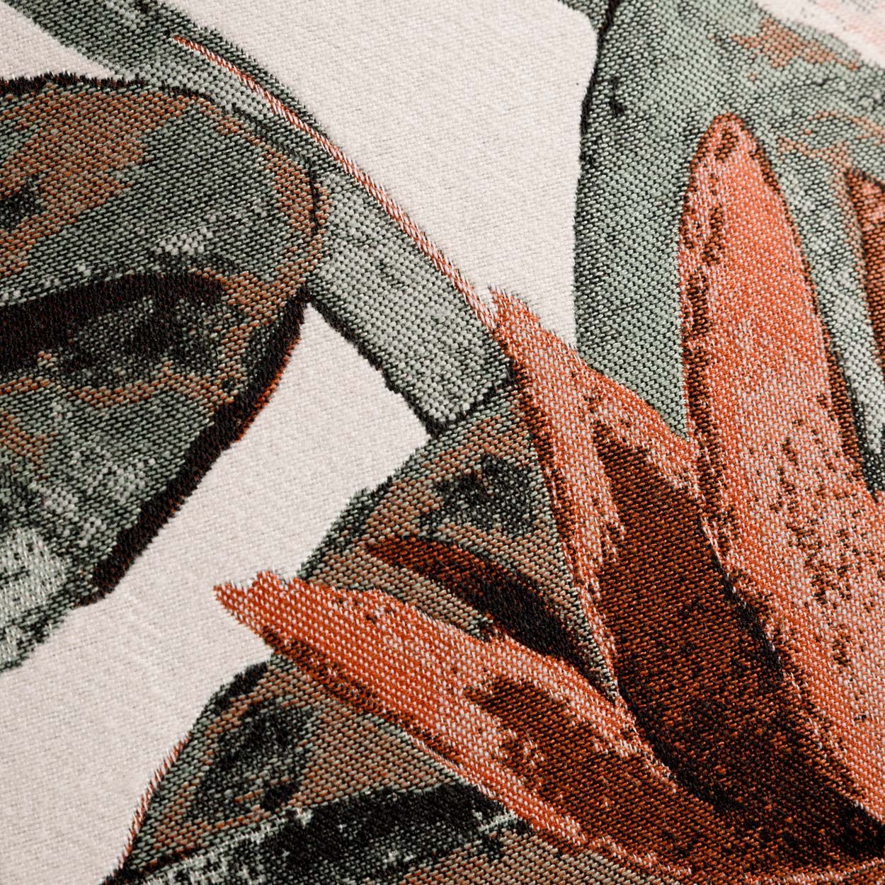 Botanical Cushion 45Cmx45Cm Multi