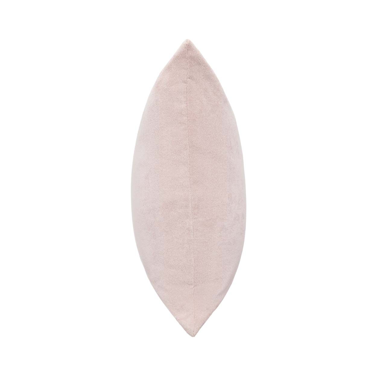 Velora Cushion 43Cmx43Cm Pink