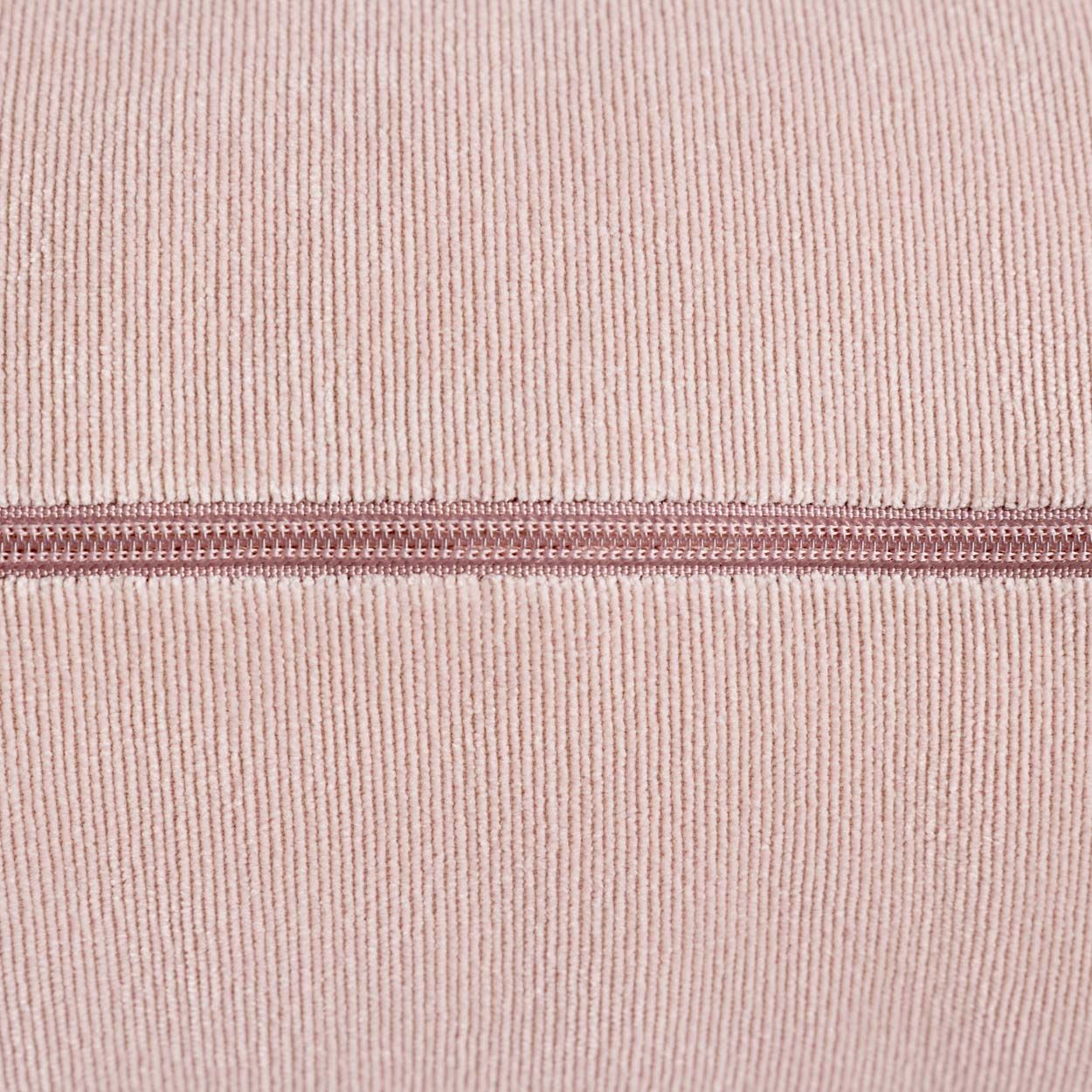 Velora Cushion 43Cmx43Cm Pink