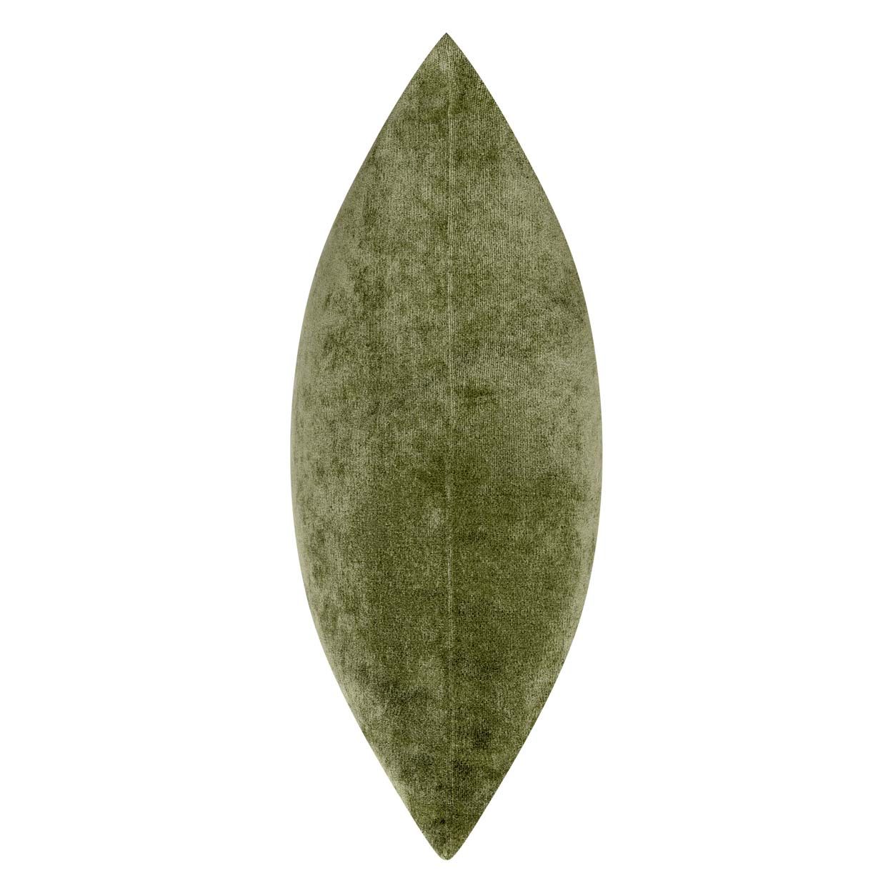 Velora Cushion 43Cmx43Cm Green