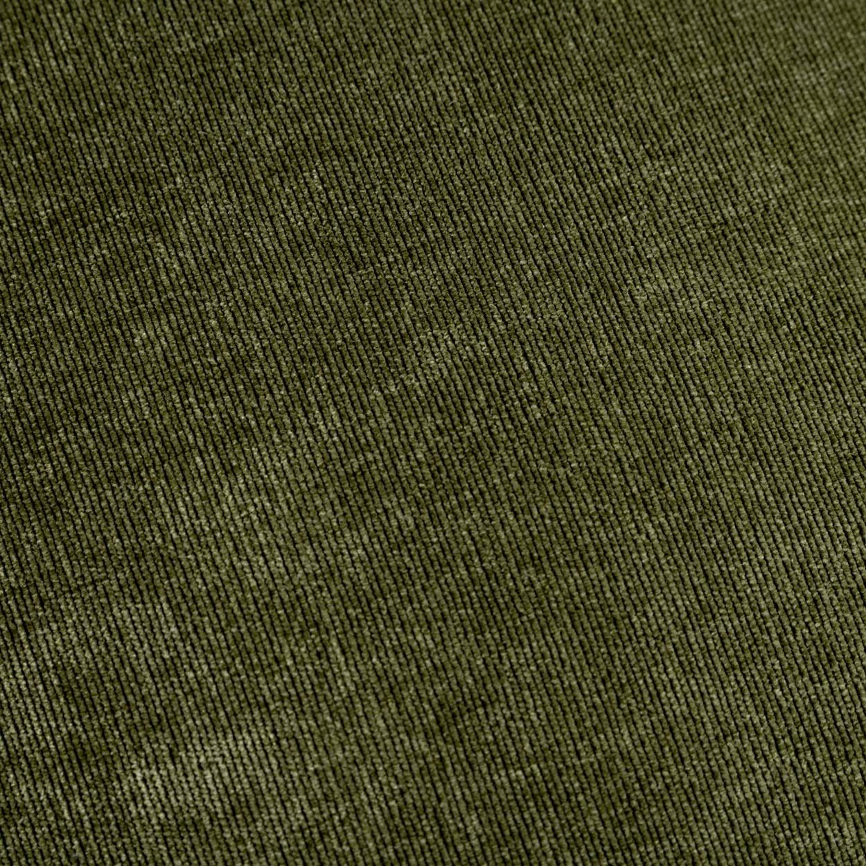 Velora Cushion 43Cmx43Cm Green