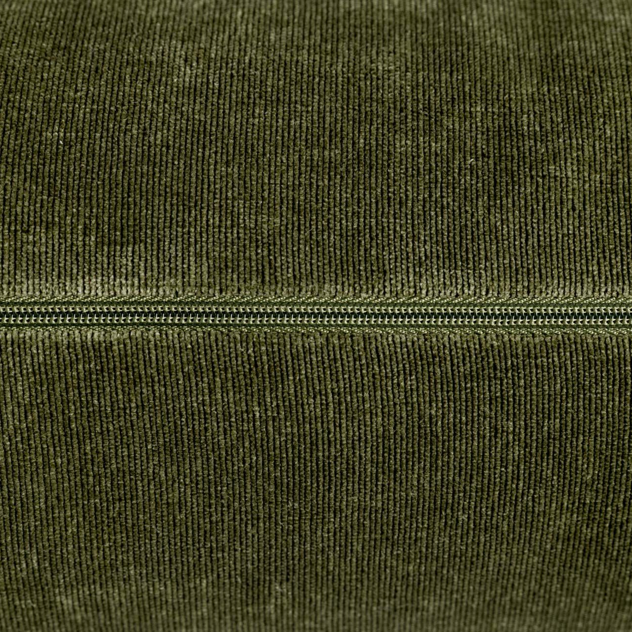 Velora Cushion 43Cmx43Cm Green