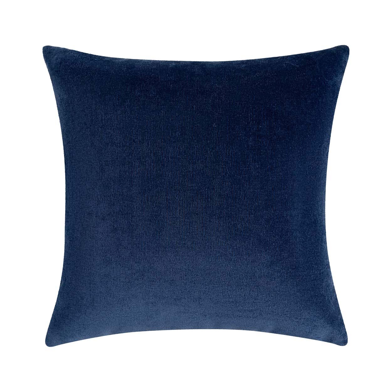 Velora Cushion 43Cmx43Cm Navy
