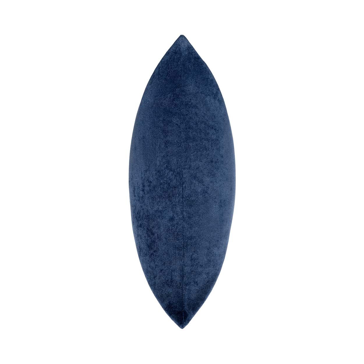 Velora Cushion 43Cmx43Cm Navy