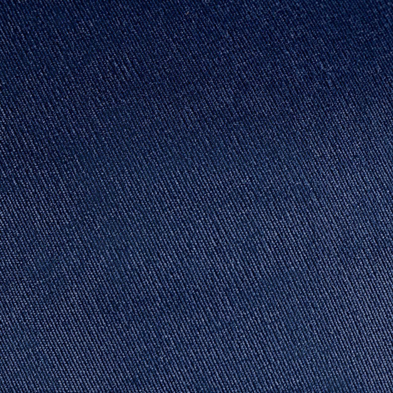 Velora Cushion 43Cmx43Cm Navy