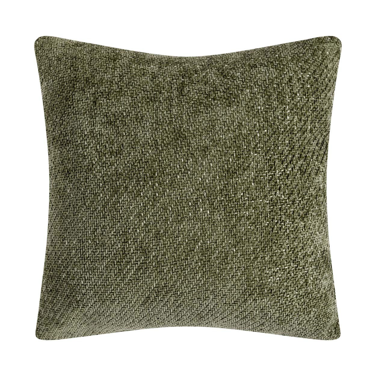 Hayden Cushion 45Cmx45Cm Green