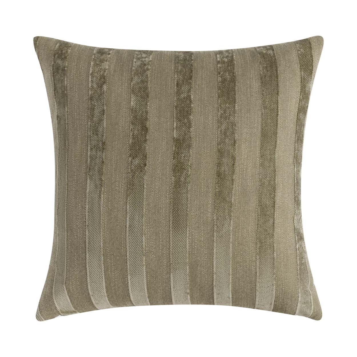 Hampton Cushion 50Cmx50Cm Green