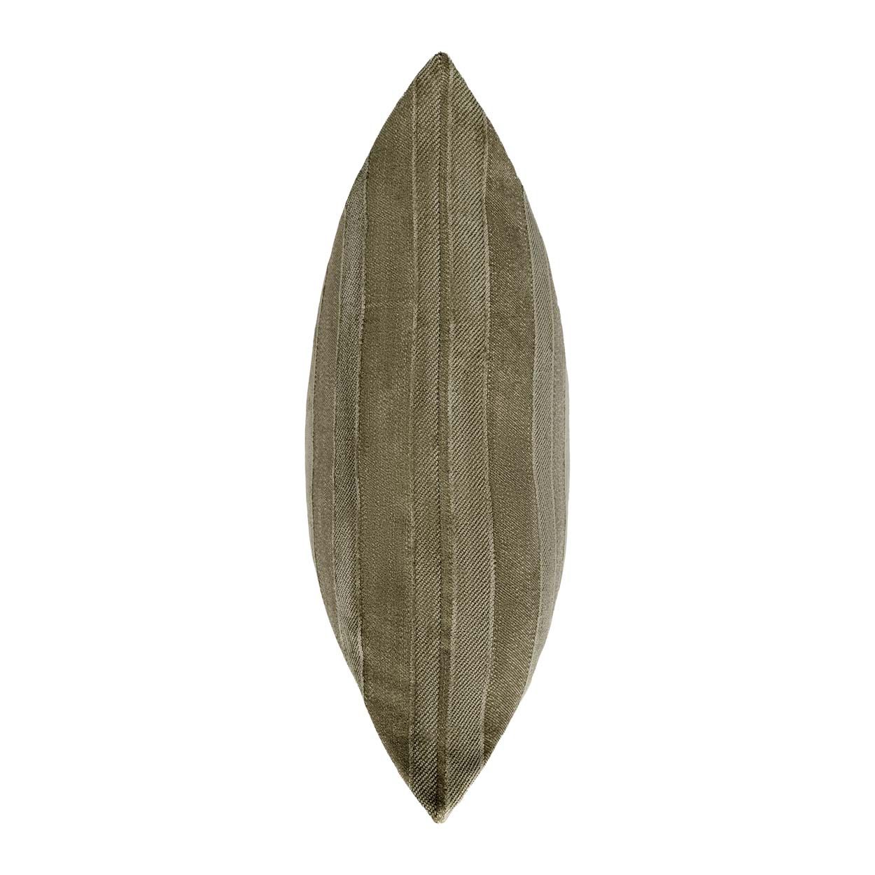 Hampton Cushion 50Cmx50Cm Green