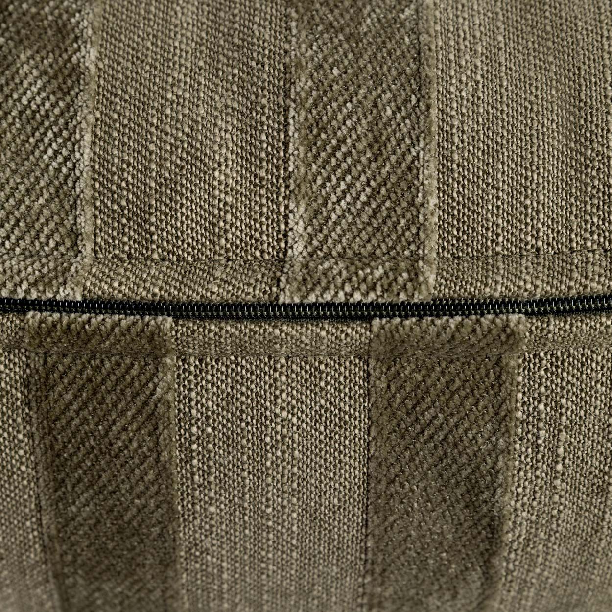 Hampton Cushion 50Cmx50Cm Green