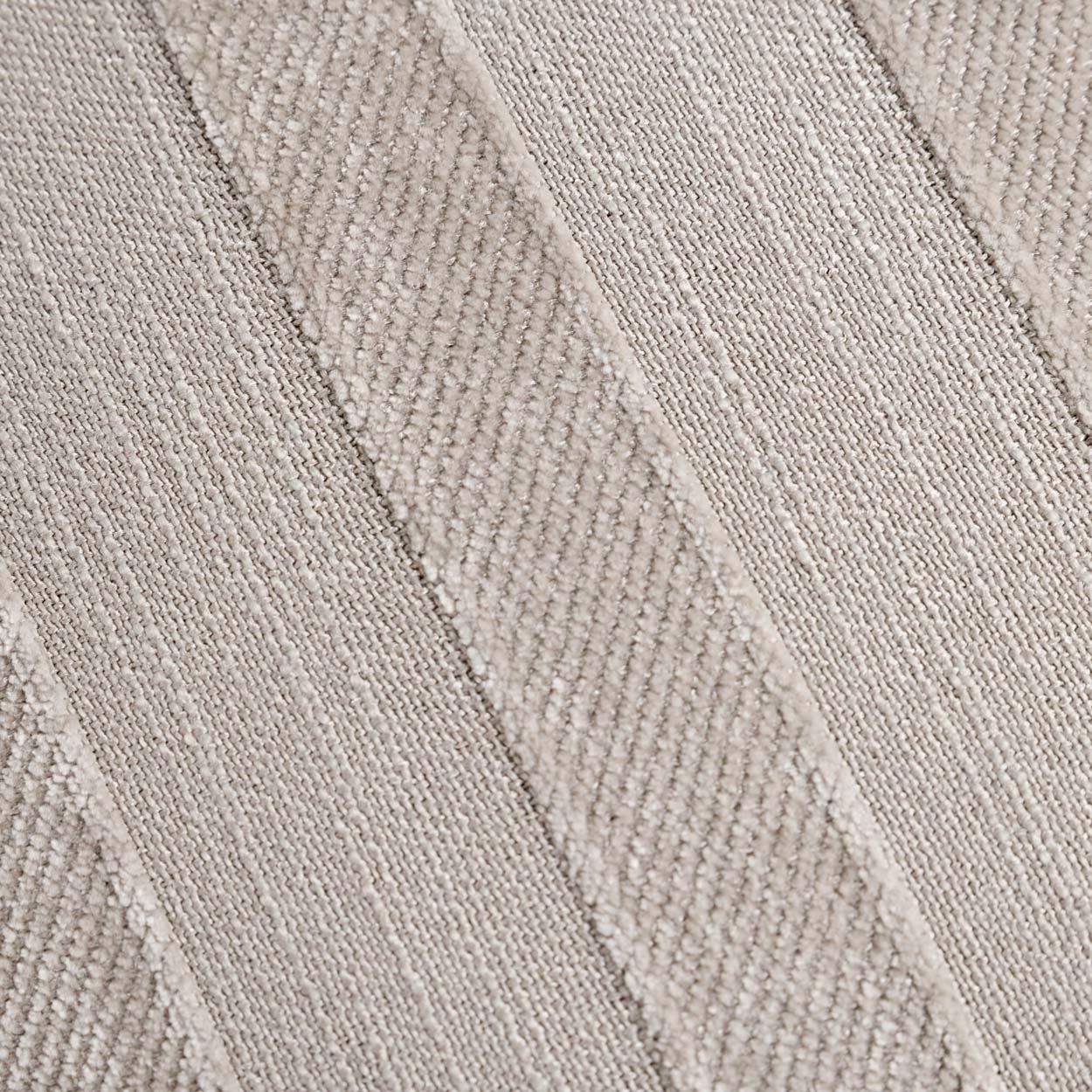 Hampton Cushion 50Cmx50Cm Natural
