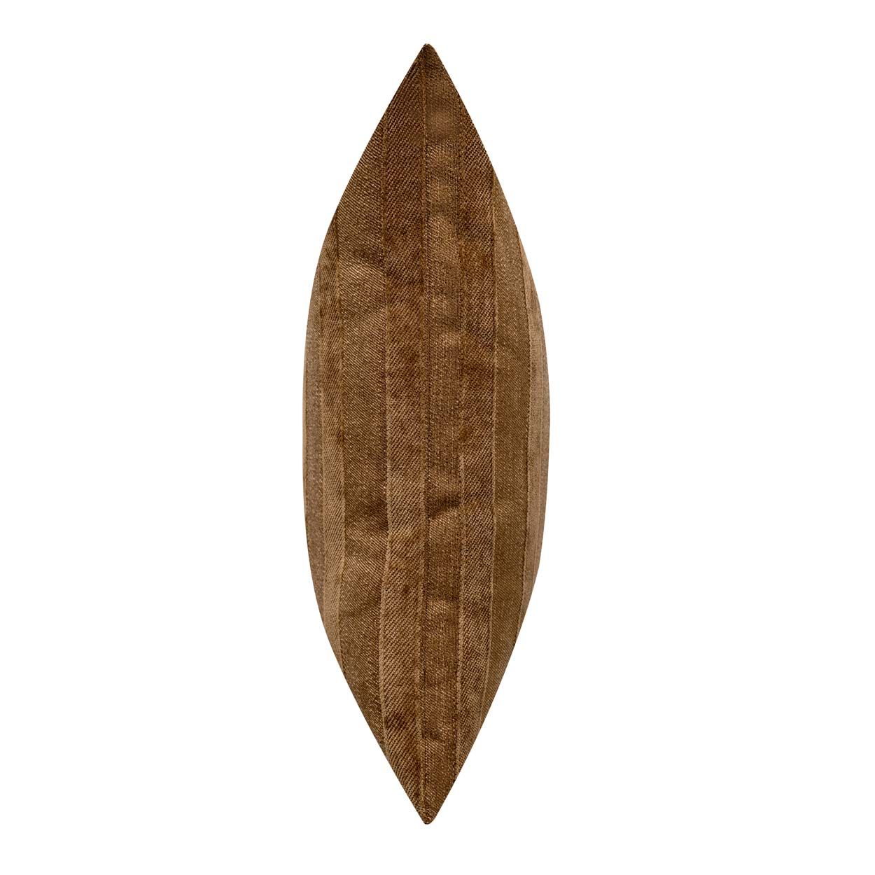 Hampton 50Cmx50Cm Cushion Mocha