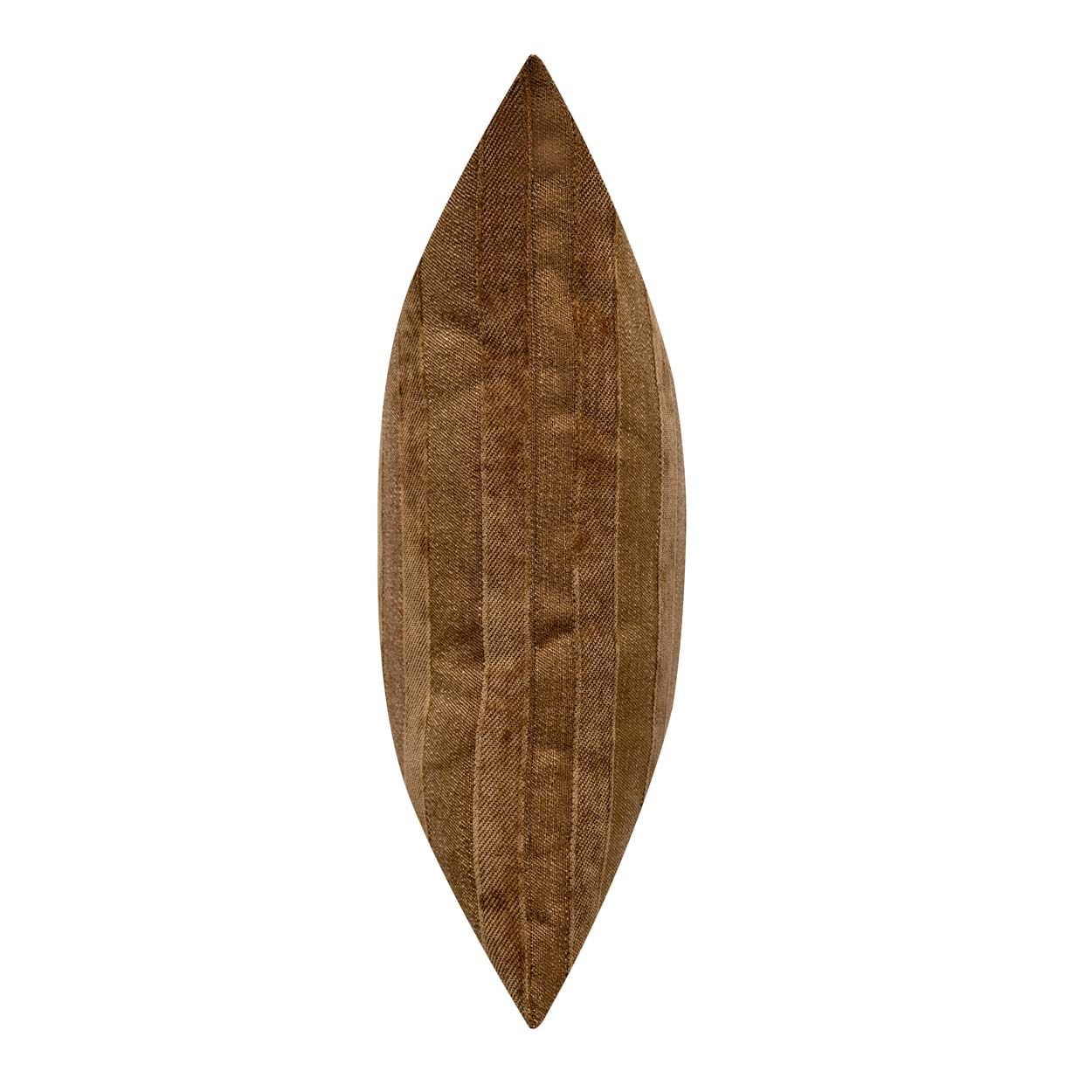 Hampton 50Cmx50Cm Cushion Mocha