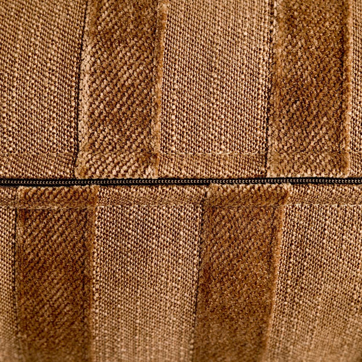 Hampton 50Cmx50Cm Cushion Mocha