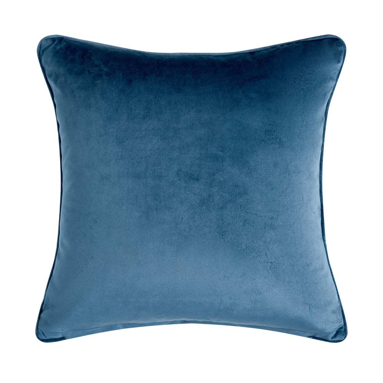 Haze Cushion 45Cmx45Cm Navy