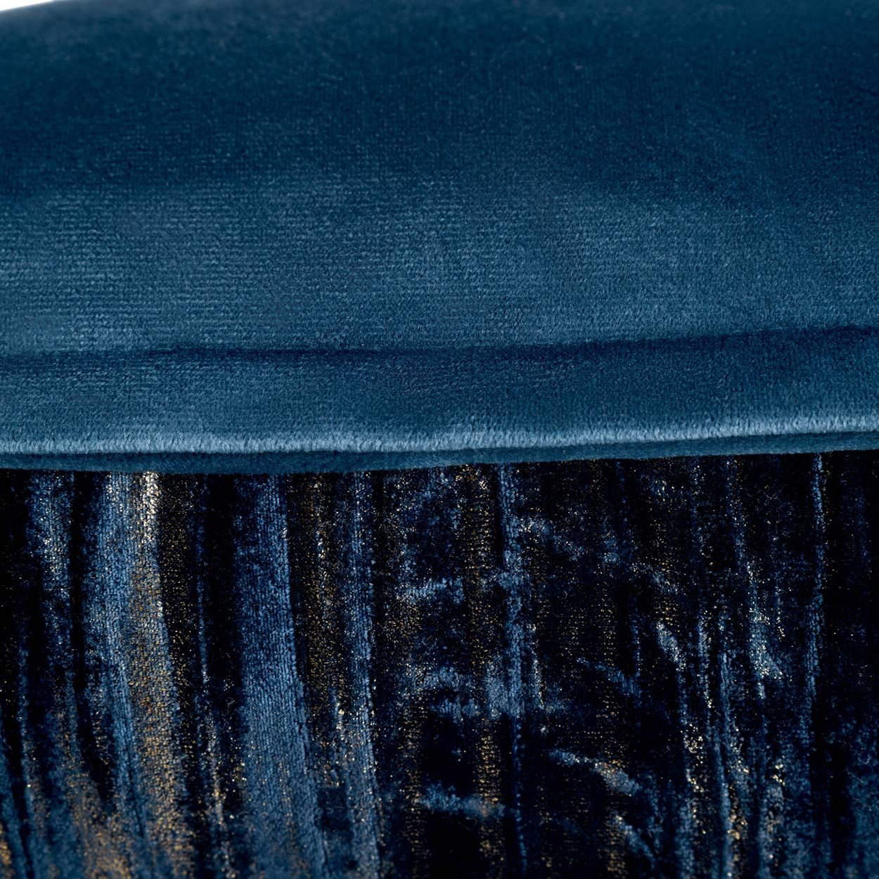 Haze Cushion 45Cmx45Cm Navy