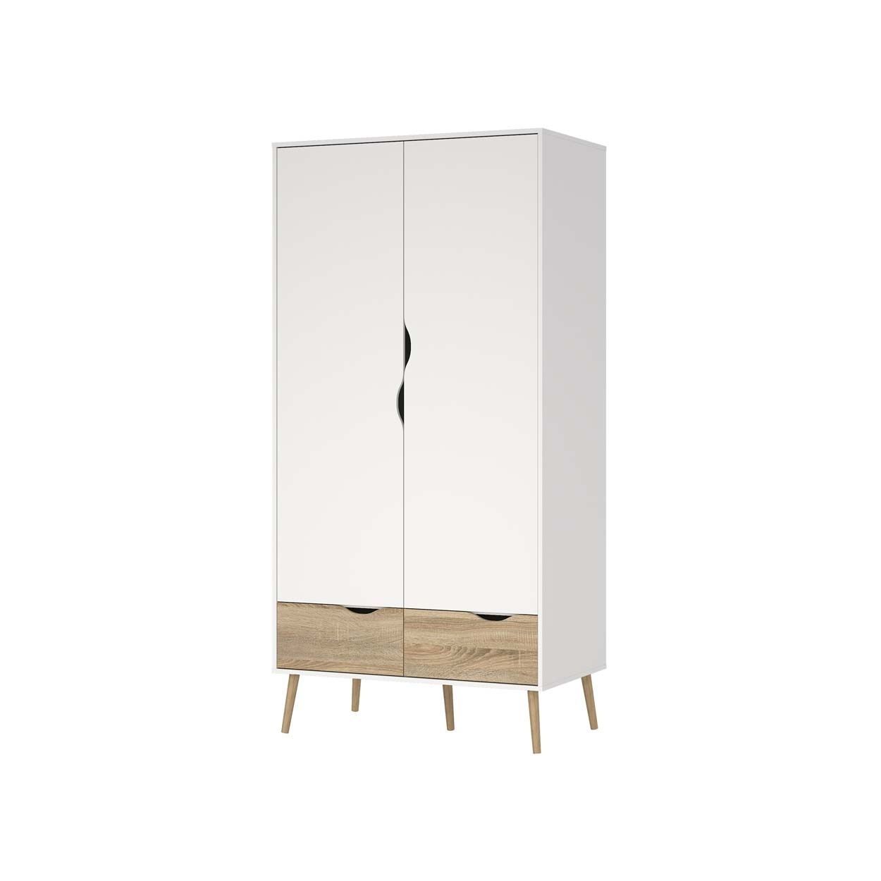Oslo Wardrobe