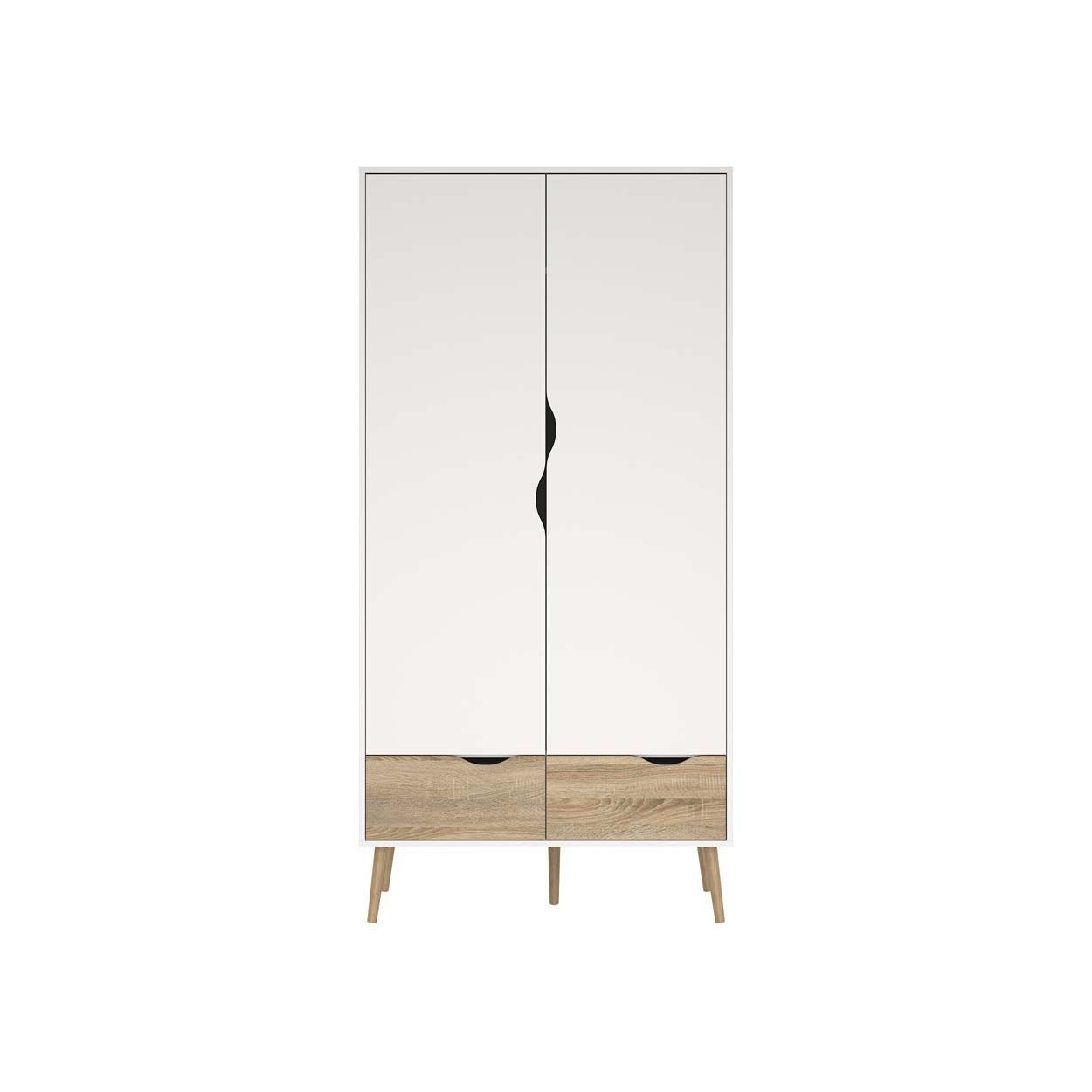 Oslo Wardrobe