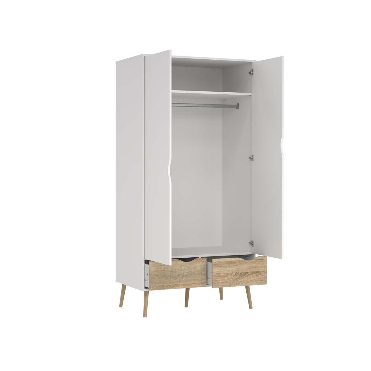 Oslo Wardrobe