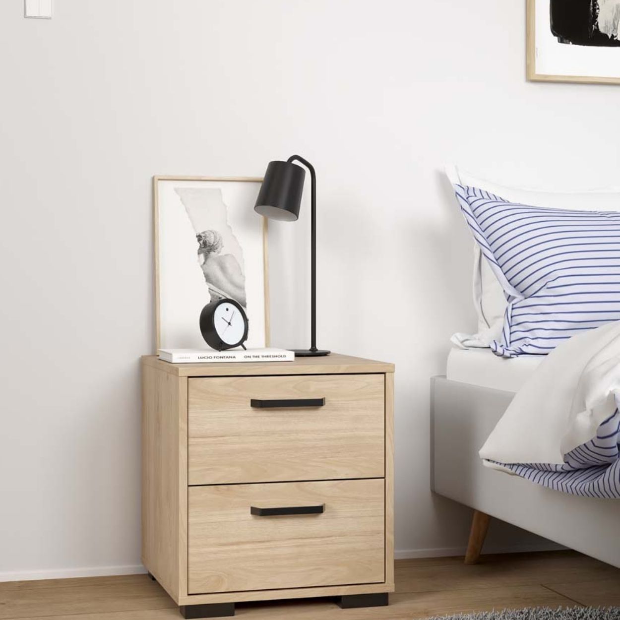 Sofia Nightstand