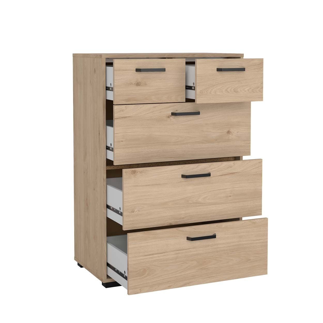 Sofia 5 Drawer Chest