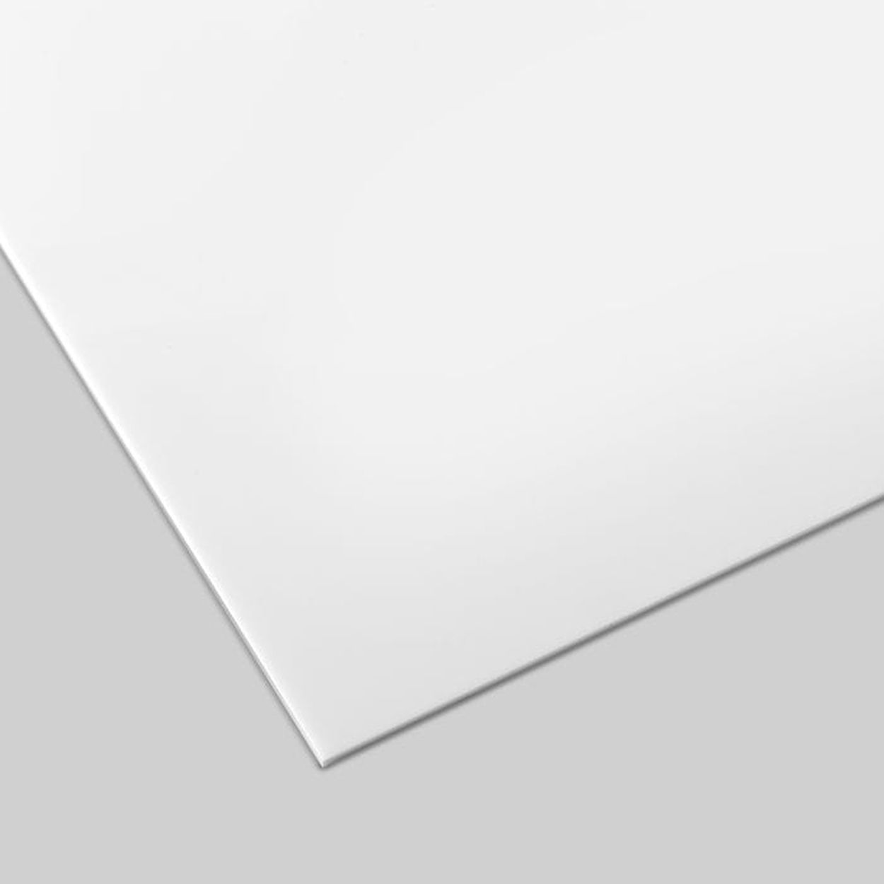 Polystyrene Sheet