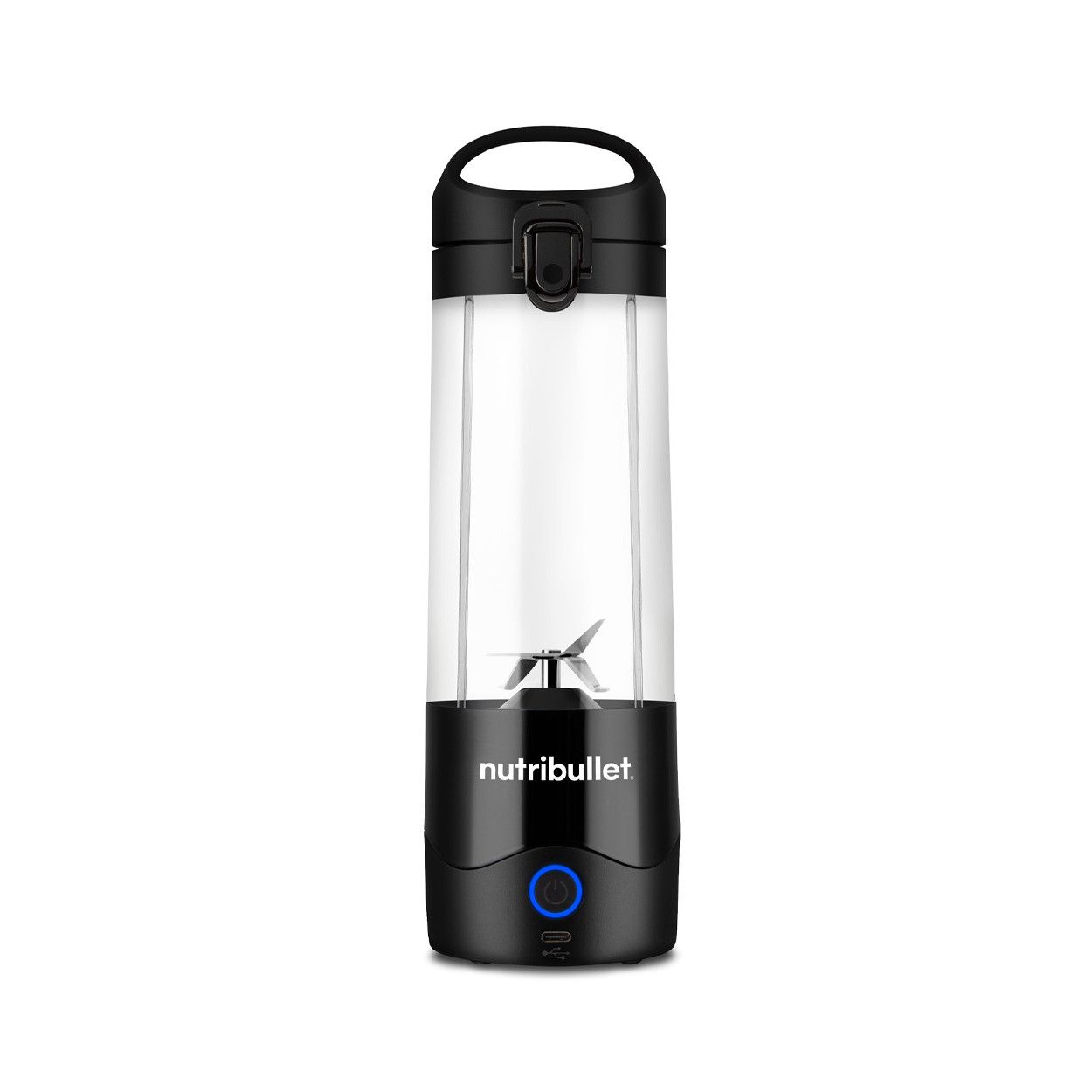 Nutribullet Portable Blender Black