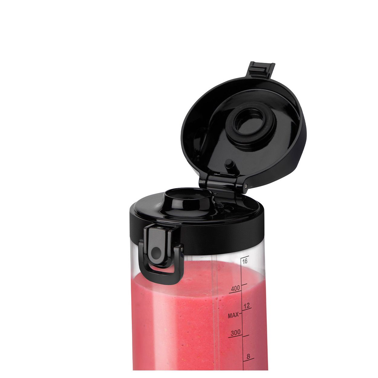 Nutribullet Portable Blender Black