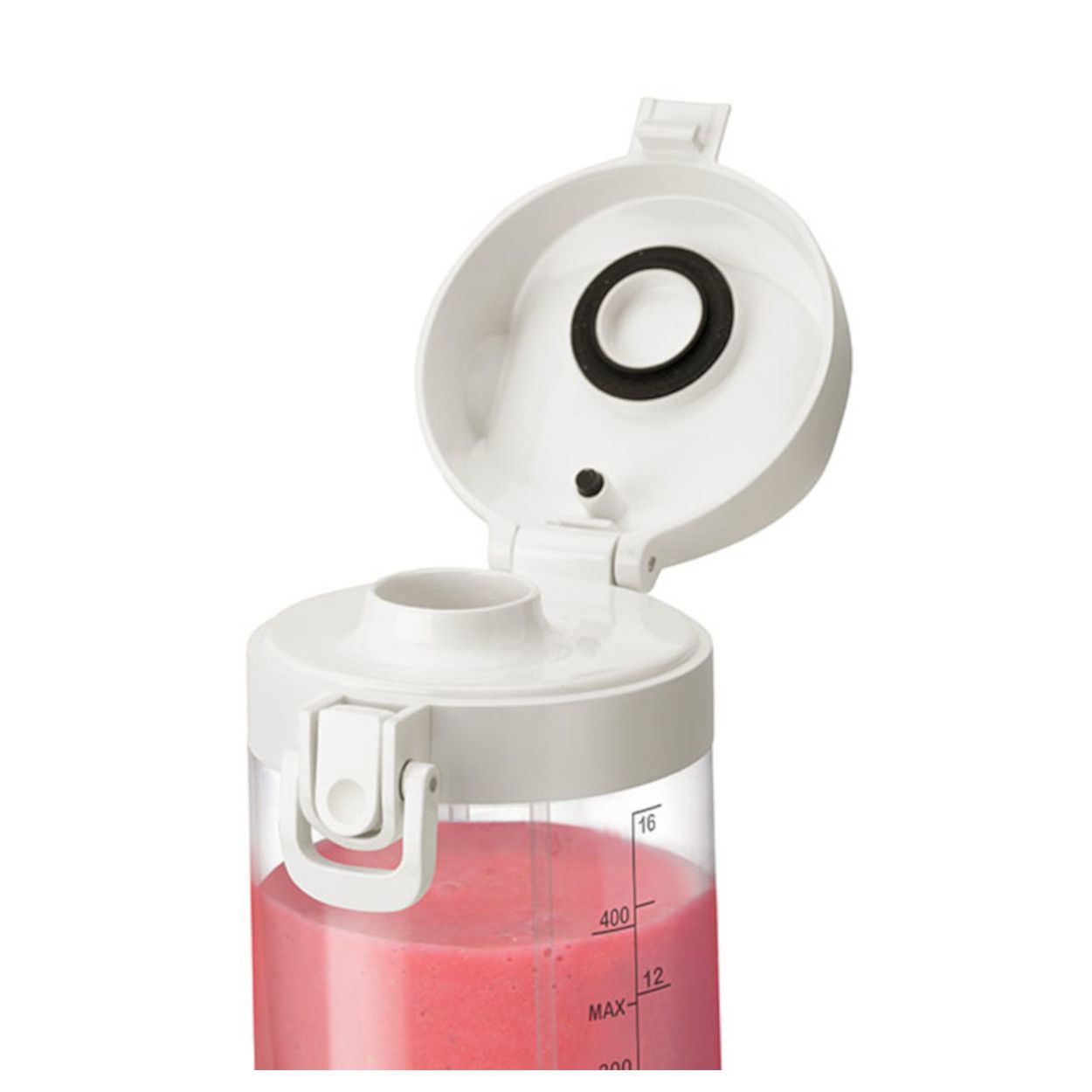 Nutribullet Portable Blender White