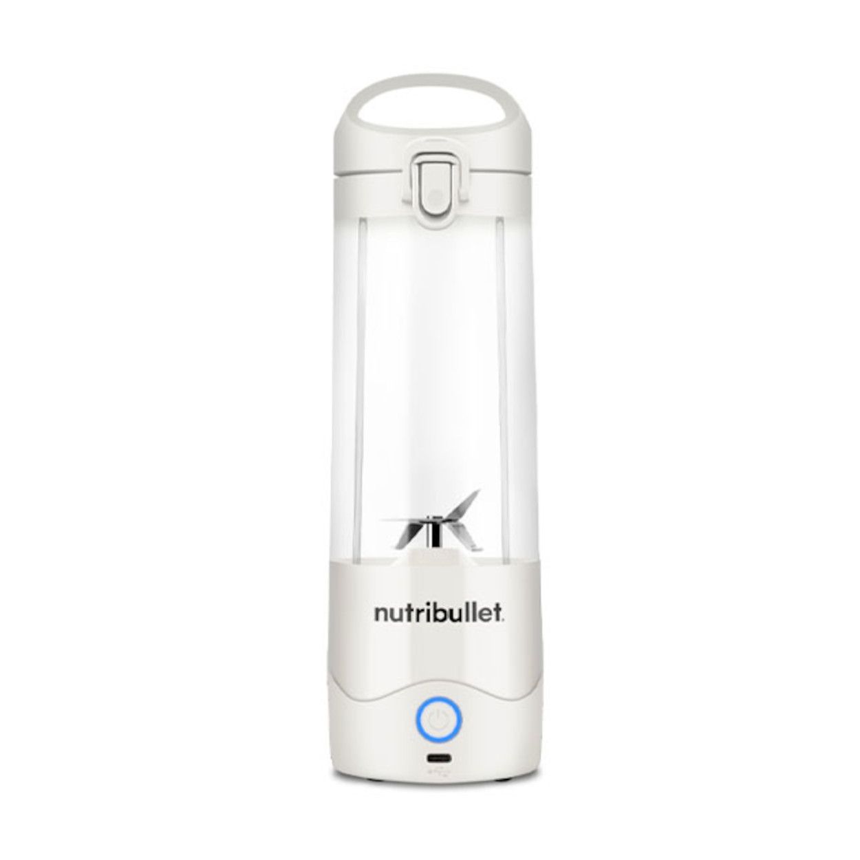 Nutribullet Portable Blender White