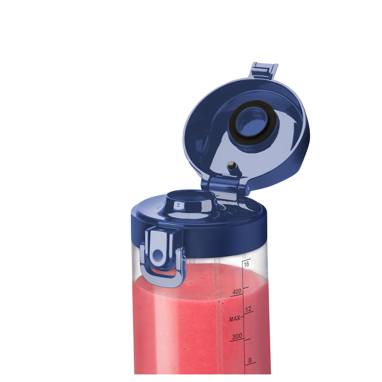 Nutribullet Portable Blender Navy