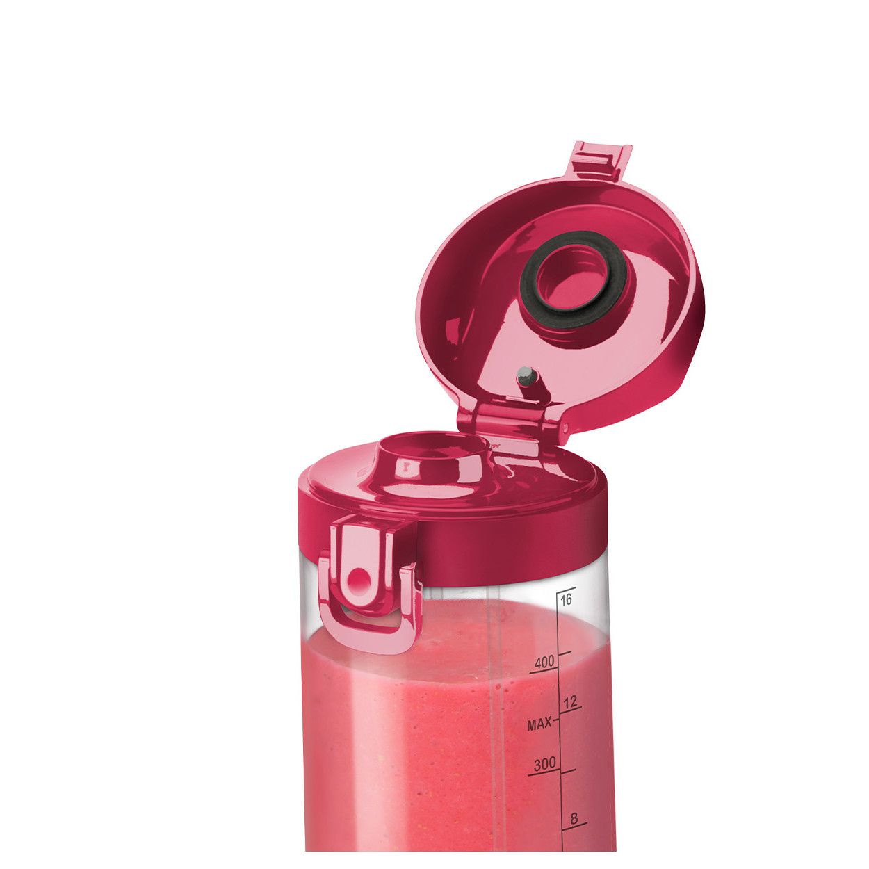 Nutribullet Portable Blender Magenta