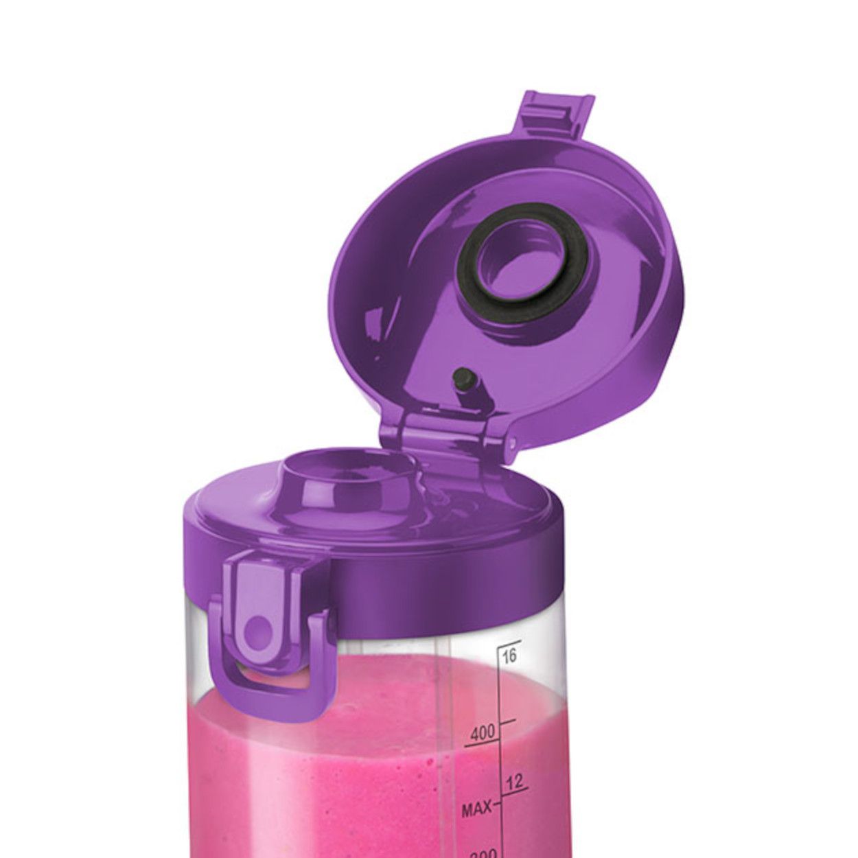 Nutribullet Portable Blender Purple