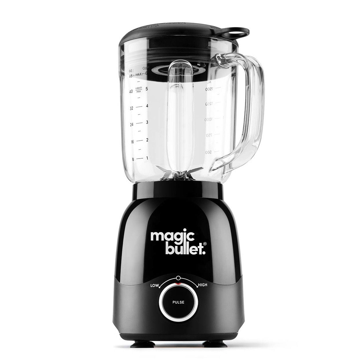 Magic Bullet Jug Blender