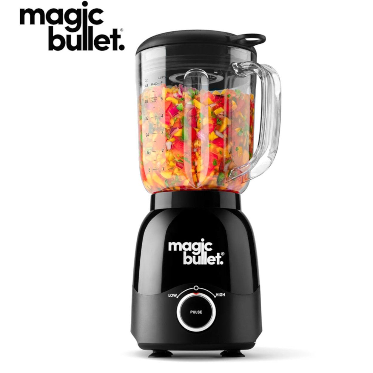 Magic Bullet Jug Blender