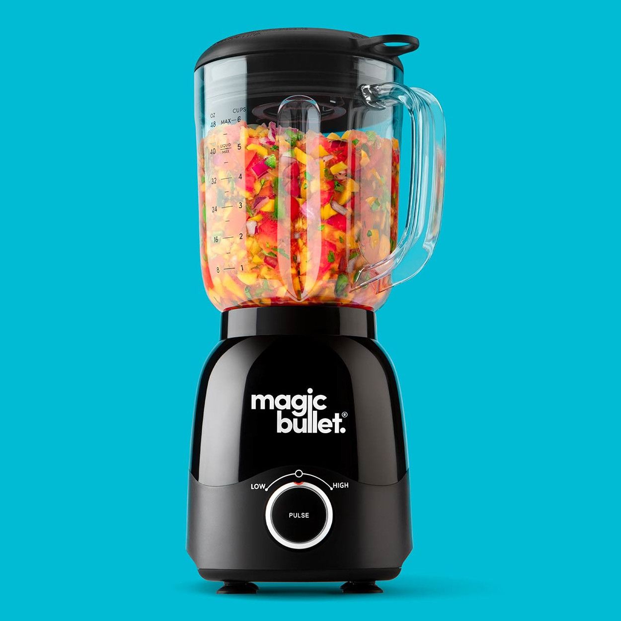 Magic Bullet Jug Blender
