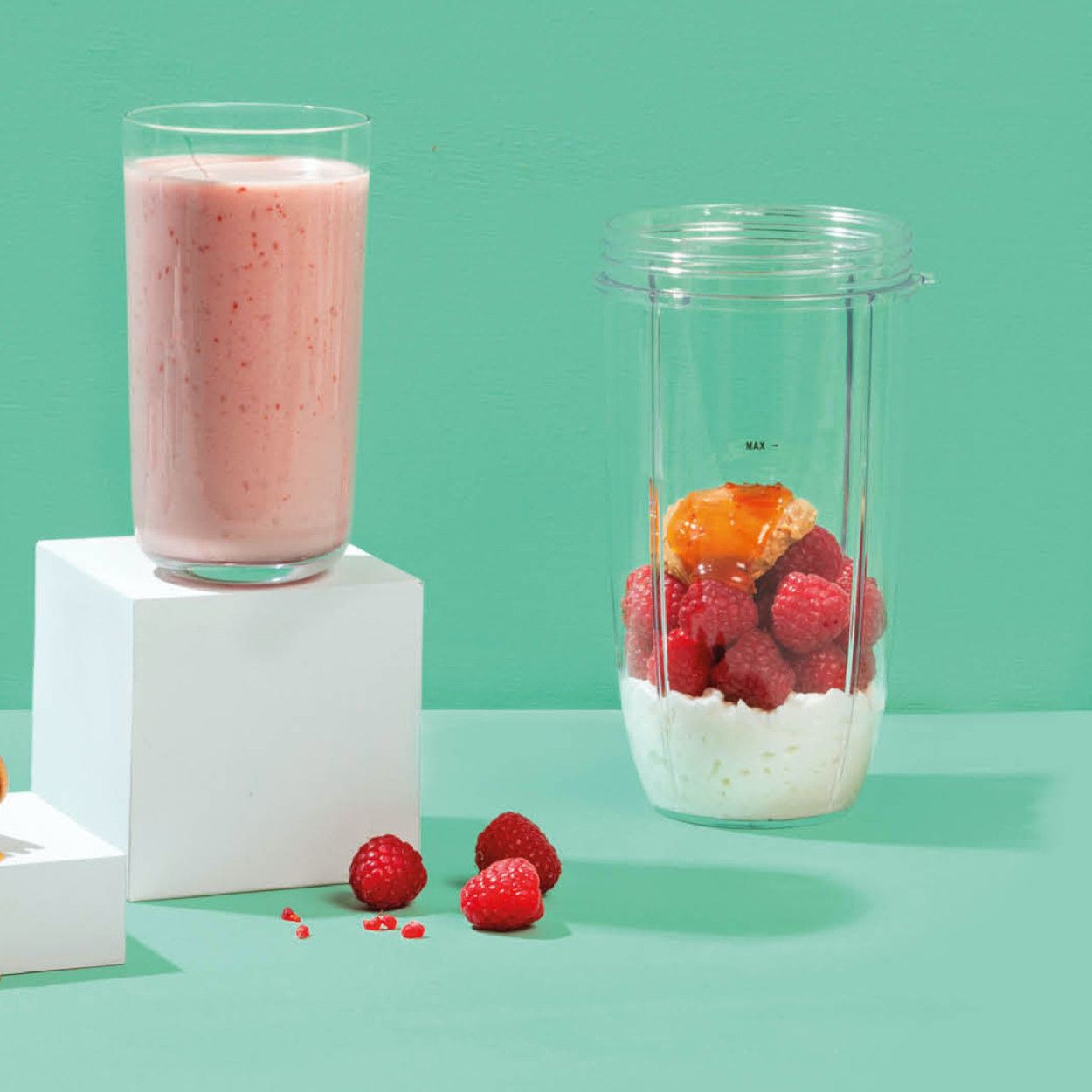 Nutribullet 600W Graphite 8 Piece