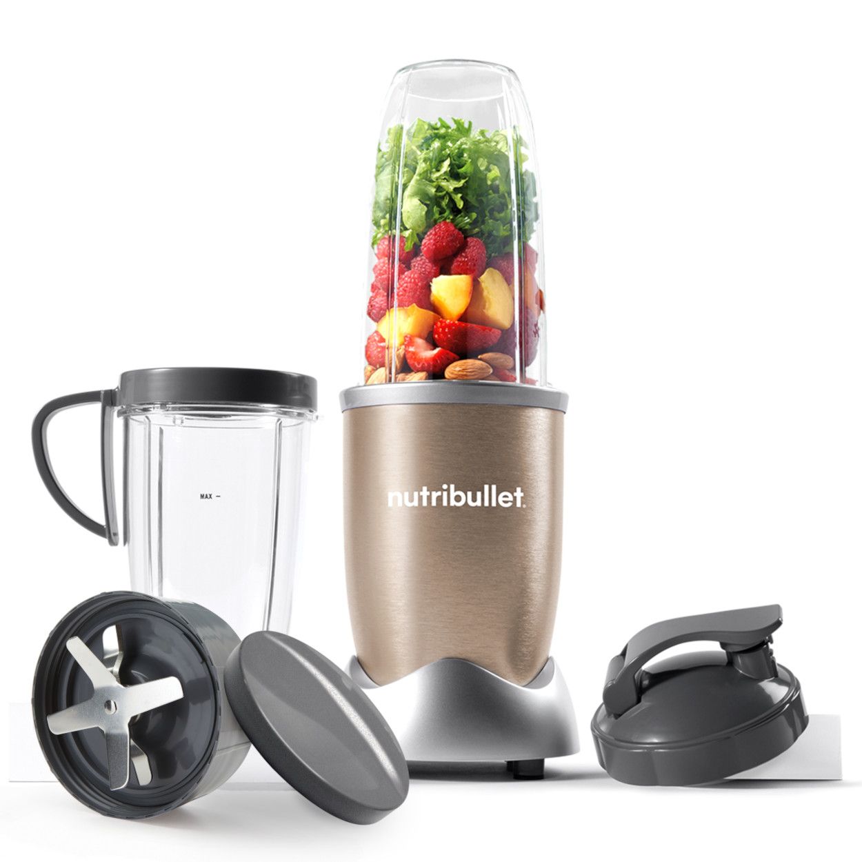 Nutribullet Pro 9 Piece