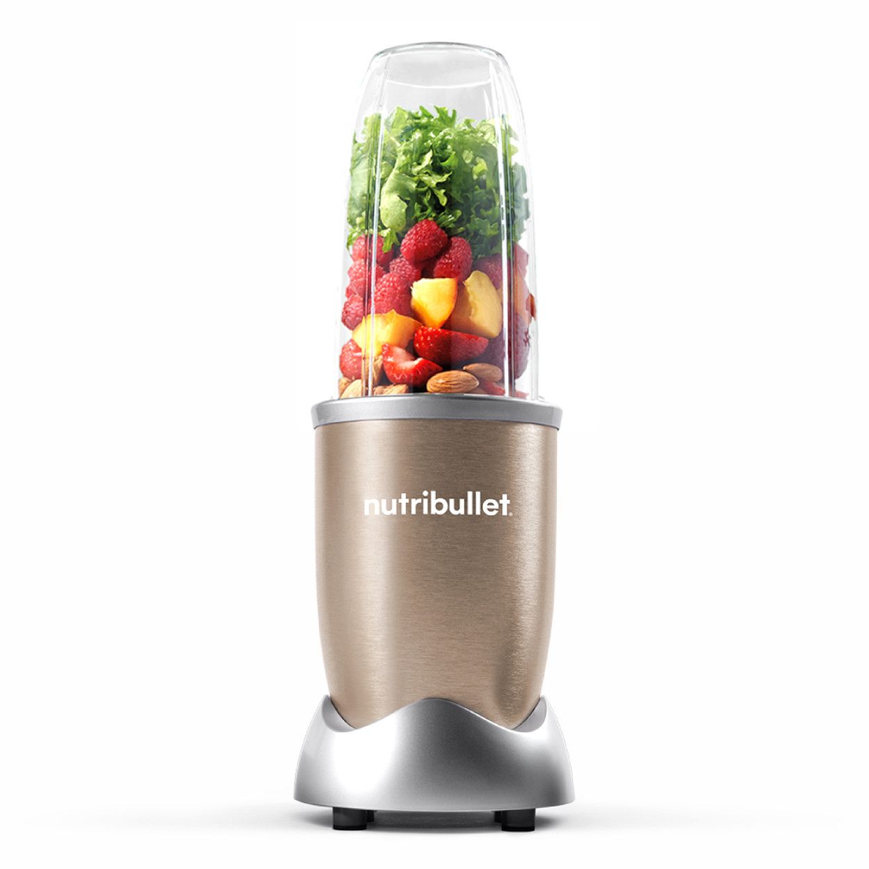 Nutribullet Pro 9 Piece