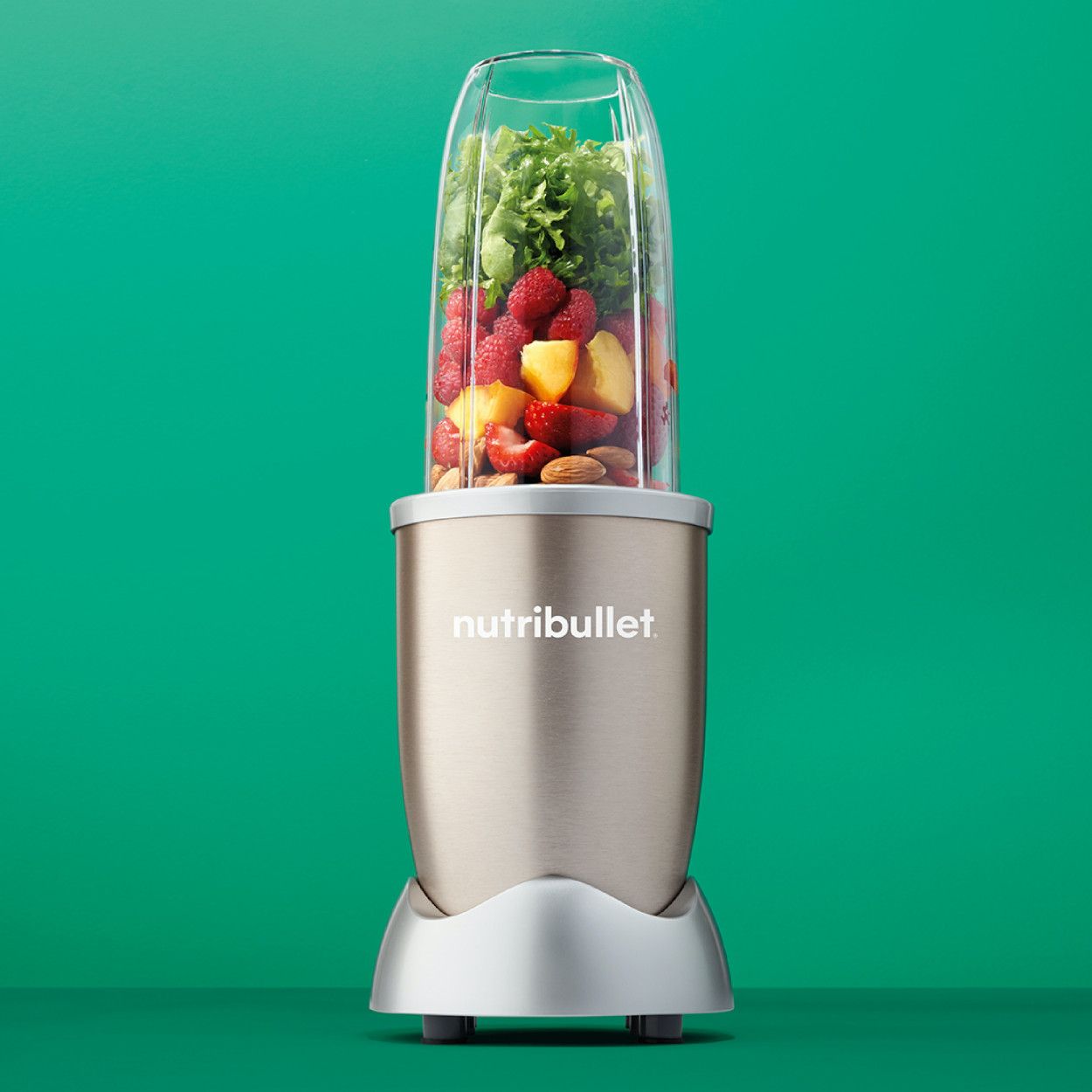 Nutribullet Pro 9 Piece