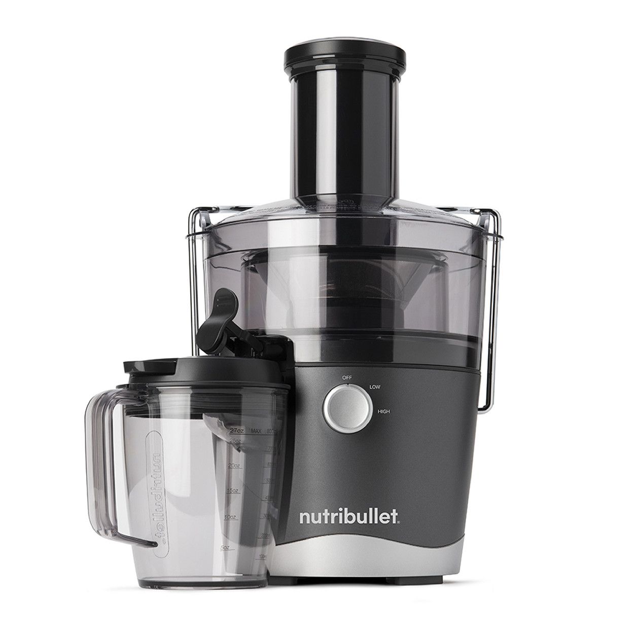 Nutribullet Juicer