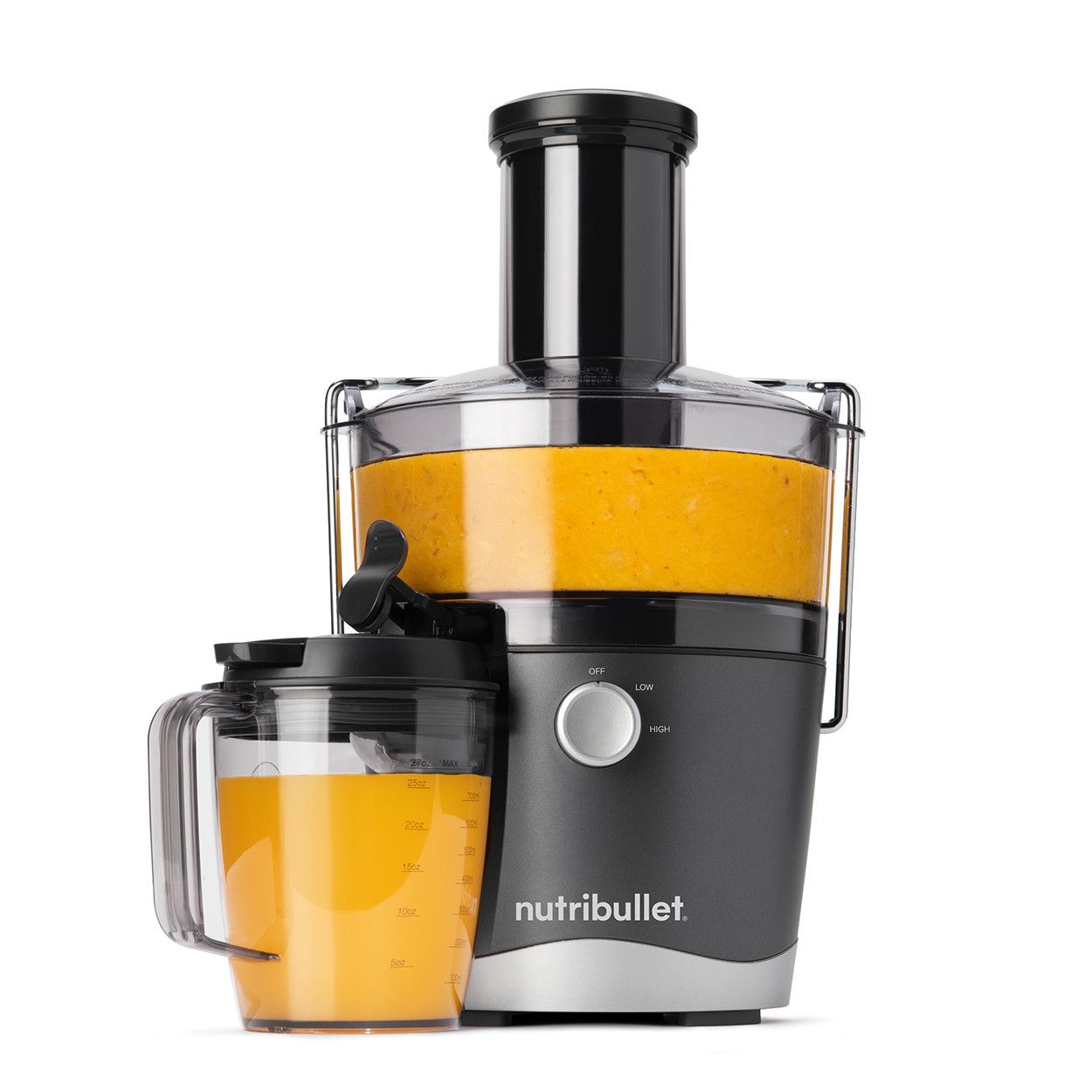 Nutribullet Juicer