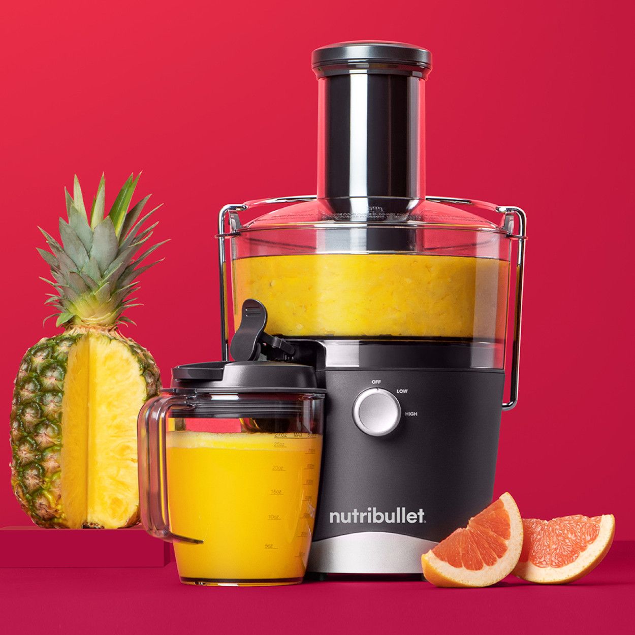 Nutribullet Juicer