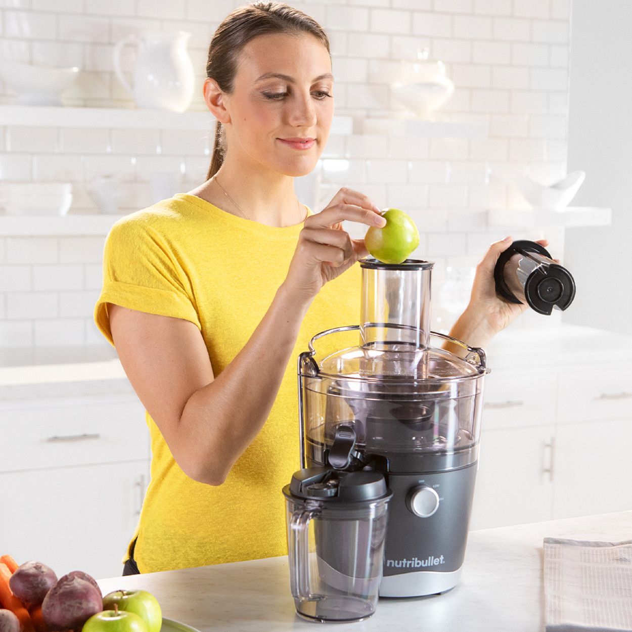 Nutribullet Juicer