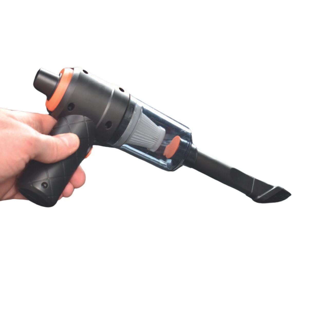 Mighty Mini Vac