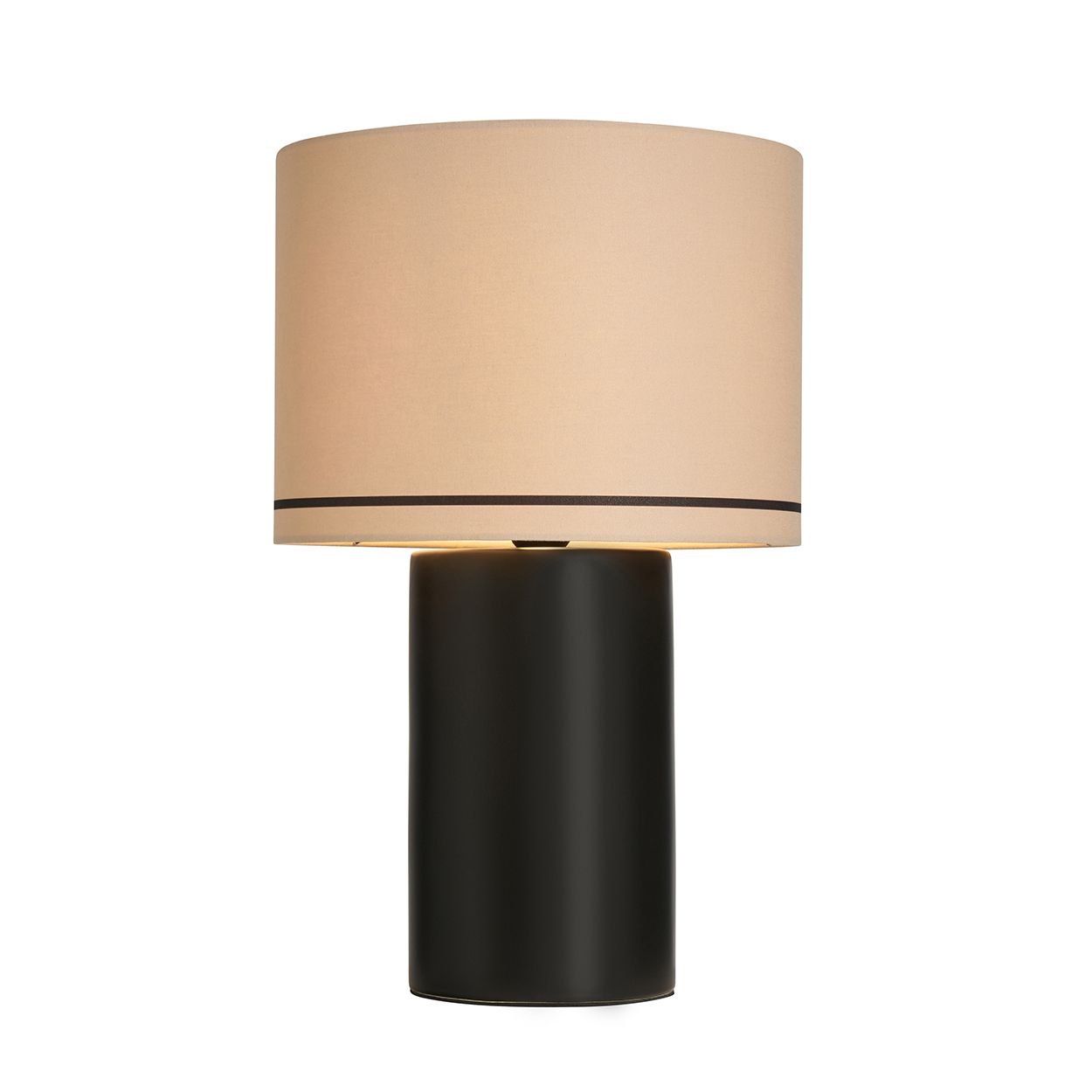 Birltey Ceramic Table Lamp